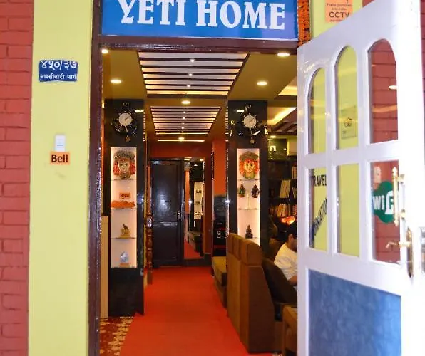 Yeti